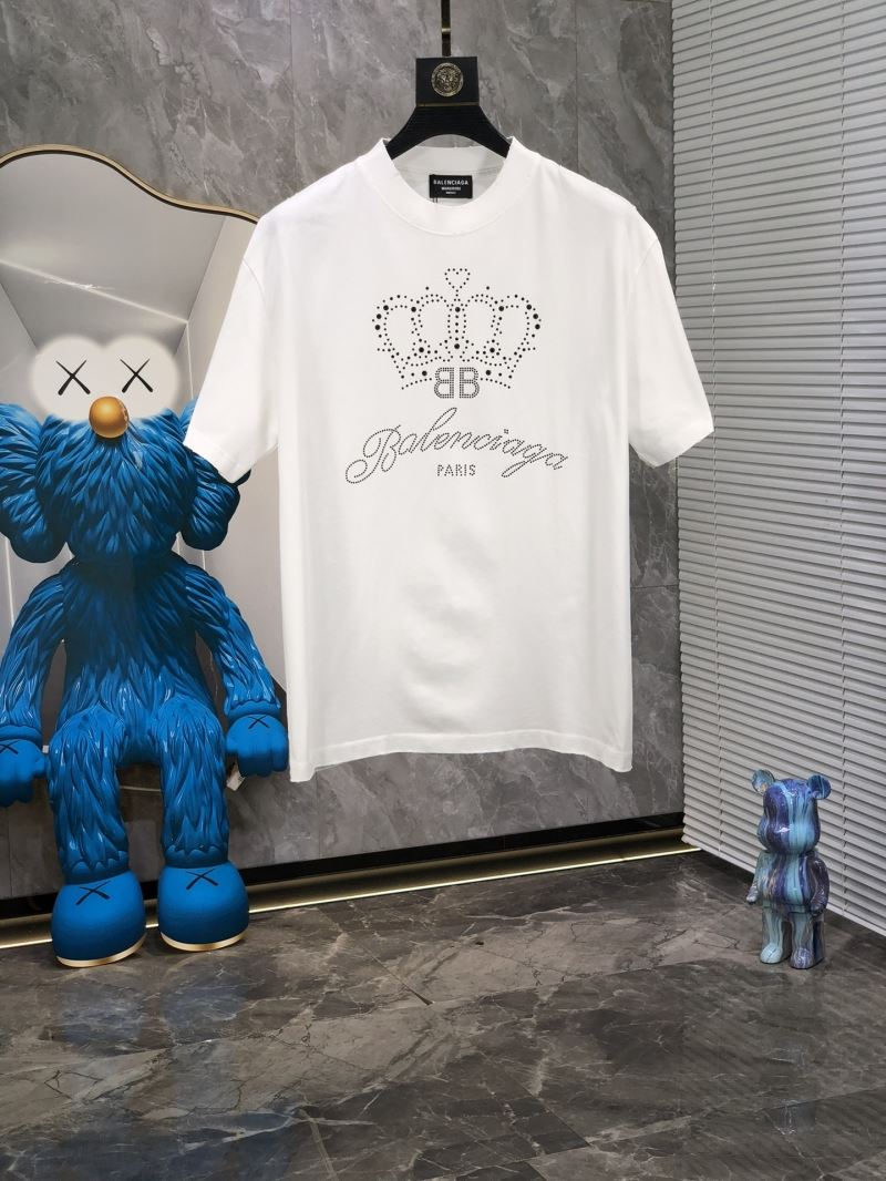 Balenciaga T-Shirts